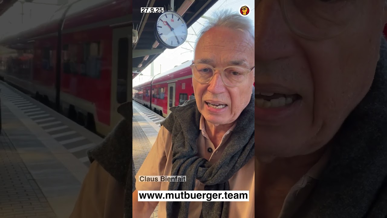 Galgenhumor _ / Immer überall live: ThekenAlarm.regio