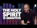 Understanding what grieves the holy spirit  preston morrison