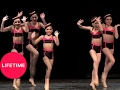 Dance Moms: Group Dance: Yum Yum (S4, E8) | Lifetime