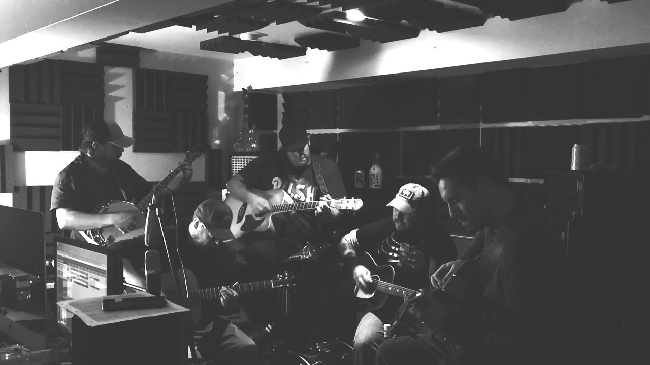 Tiny Desk Contest Submission - The Last Coyote || "Tumbleweed Dreams"  - 2016