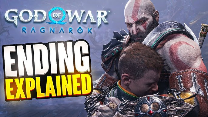 How Tall is Kratos in God of War Ragnarok? Answered