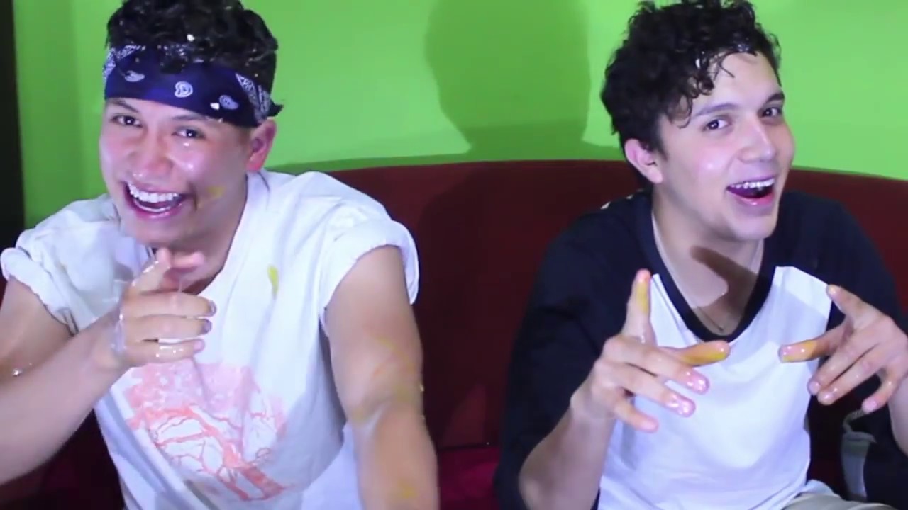 RETO HUEVÓN FT DIEGO VILLACÍS | Richard Salazar Barona