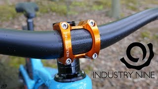 Industry Nine A35 Stem