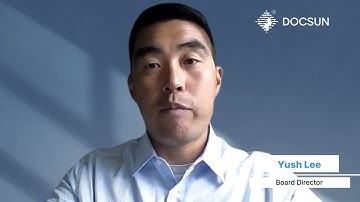 Docsun is leading in AI driven Non-Contact, Non -  Invasive health Monitoring Systems