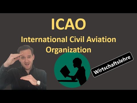 Video: Wie viele Mitglieder hat die ICAO?