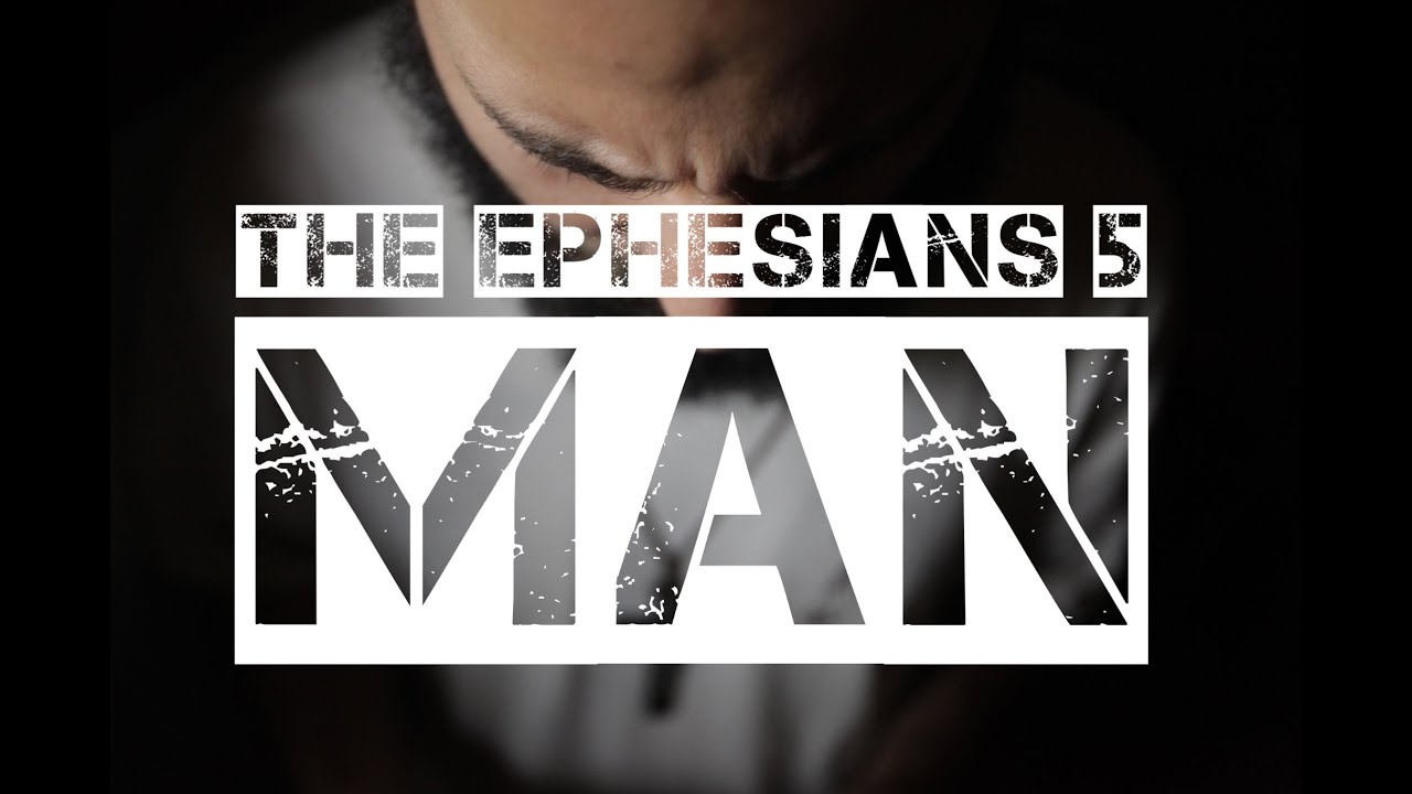 The Ephesians 5 Man (@beredefined @jflo3)