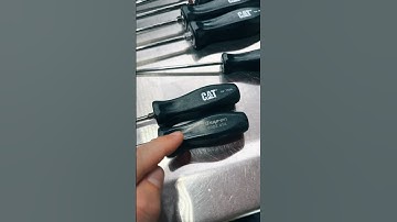 @SnaponToolsOfficial For A Fraction Of The Price?! Thanks to CAT! #snapon #mrsubaru1387