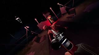 Bread or Dead [VR Demo Gameplay]