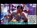 【大食い】2.5キロのオムライスを食べるよ♡ vol.2【飯テロ】