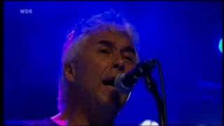Video thumbnail of "Golden earring Going to the run @ Rockpalast"