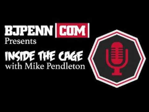Download Inside The Cage EP 8- Francis Ngannou