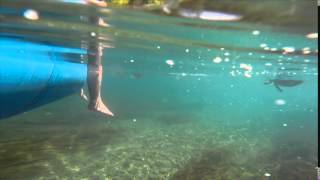 Truckee River Float 2014