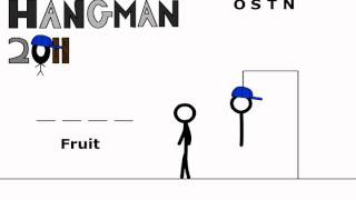 Hangman 2011