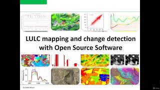 Famous Expert in QGIS for Geopatial data Analysis Remote Sensing Net Worth