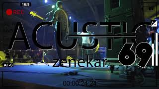 Video thumbnail of "Acustic 69 - Nem ölelsz már (cover)"