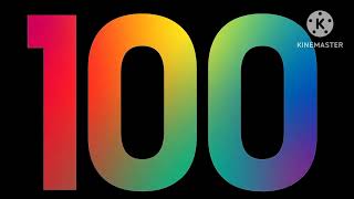 100
