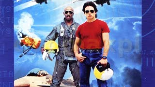 Żelazny Orzeł 1 (1986) Lektor PL