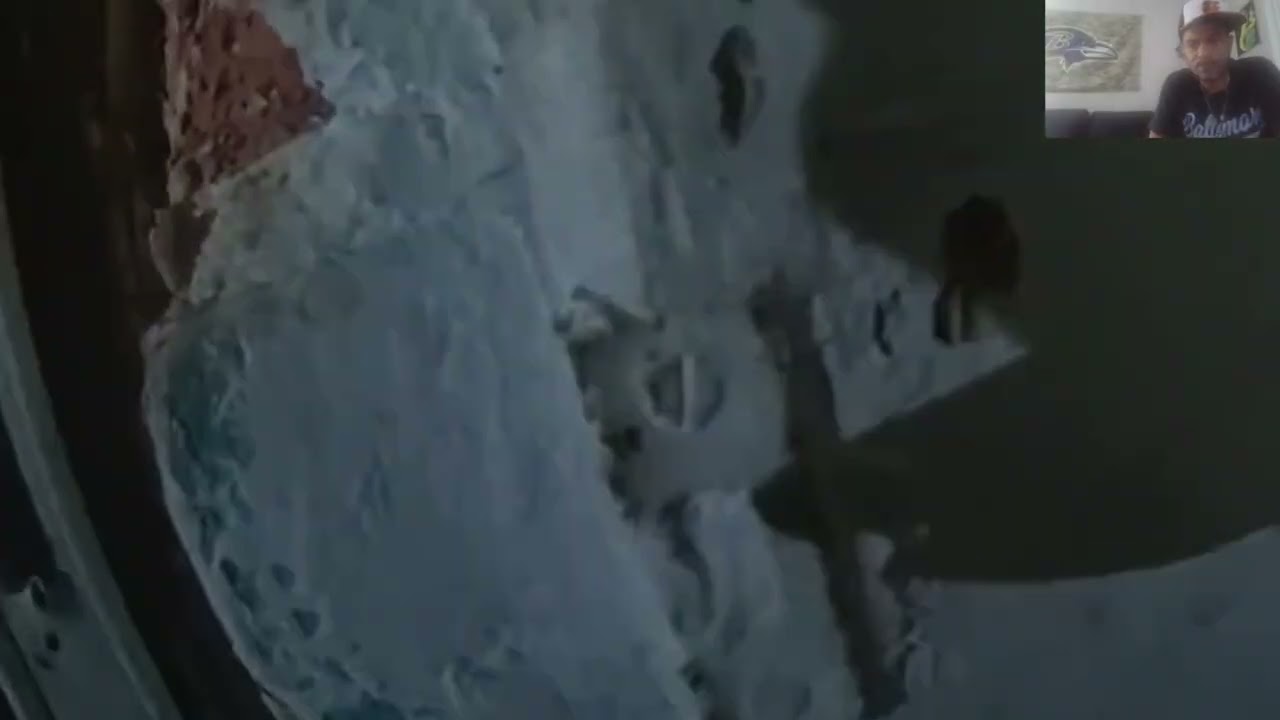 Baltimore Police to the rescue!