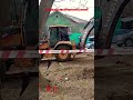 демонтаж шпал на Куйбышева #ПрощайСтарыйПермскийТрамвай