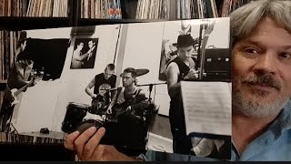 U2 Album Rankings