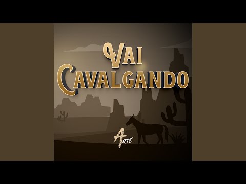 Putar Vai Cavalgando - Dj Duarte
