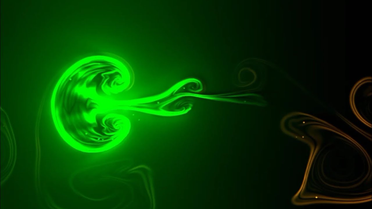 Stylish Colour lighting tamplate video background full screen | light effect | Kinemaster background