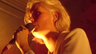 People In Love - Nina Nesbitt @ Bush Hall, London - 26/01/2016