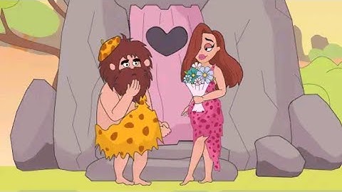 Comic Bob New Levels - Gameplay Walkthrough Part #3 Levels 51-57 (Android, iOS)