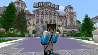 Slideshow Minecraft part 12015-2016 DaniX251195
