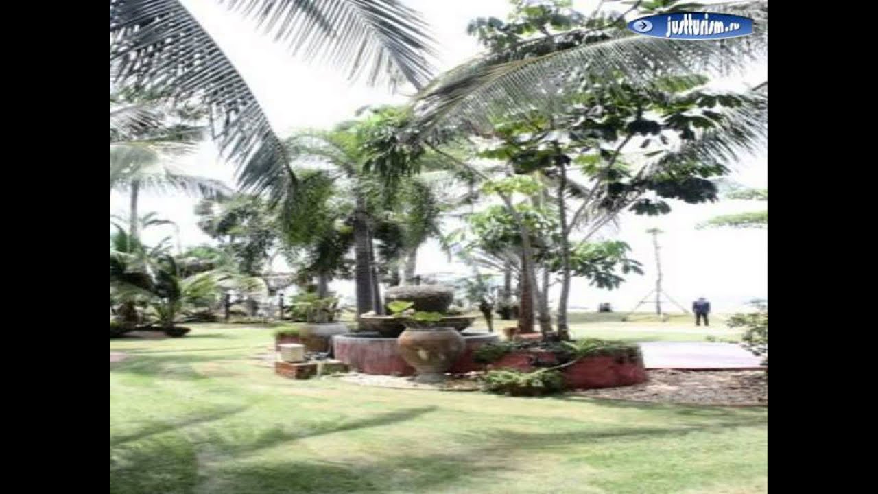 Таиланд, Pran Buri Province, Бан-Пак-Нам-Пран - Imsook Resort 2 Star