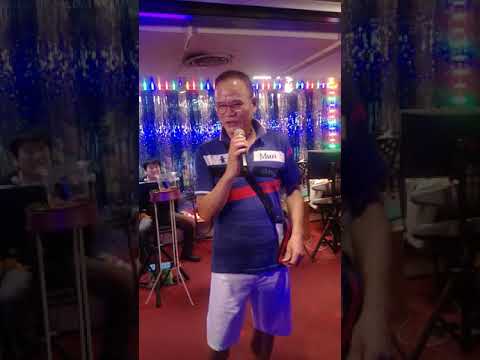 吳先生采盈歌唱．8.19