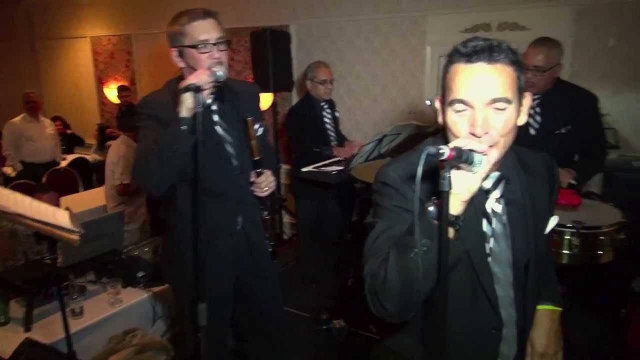 La Charanga Casino - Ganas De Bailar El Son (HD)