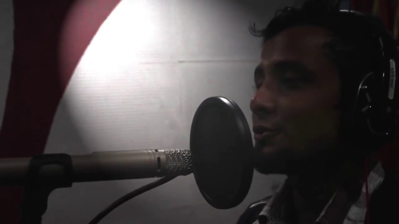 Aja jawanima studio verson by swarup razz