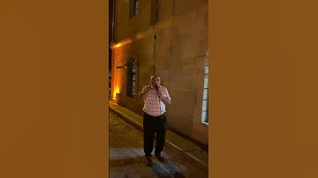 Thumbnail of Kelkit büyük camii müezzini celal çavga yatsı ezanı
