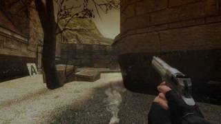 CSS | Two deag frags