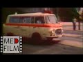 Reanimations der Neugeborenen (Charité, DDR) © Реанимация новорожденных (пр-во Шарите, ГДР)