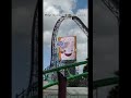 POV: @FartNoodle22 if I ever ride iron gwazi // #rollercoaster #bushgardens #meme