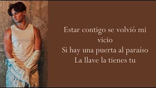 Download lagu SOLO UN BESO (Letra) EMILIO OSORIO