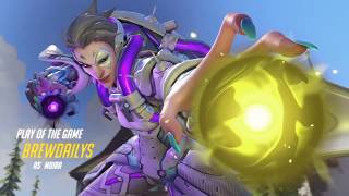 Moira POTG - Eichenwalde