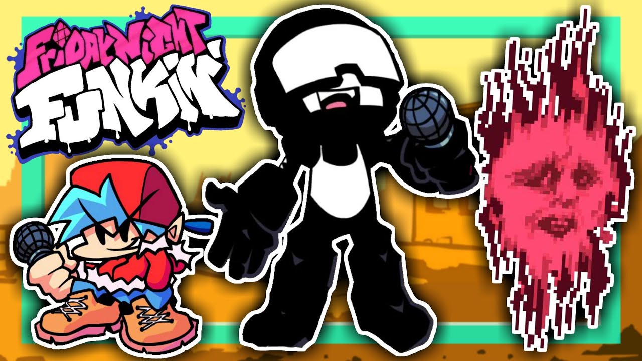 What is Friday Night Funkin'? Newgrounds' FNF Week 7 explained