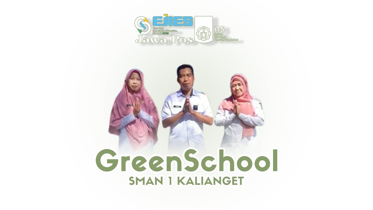 SMAN 1 KALIANGET_GREEN SCHOOL_BYOC