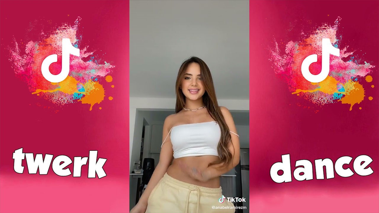 Tik Tok Twerk 67 фото