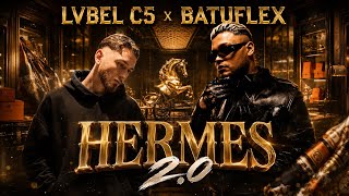 Lvbel C5 x Batuflex - HERMES 2.0 