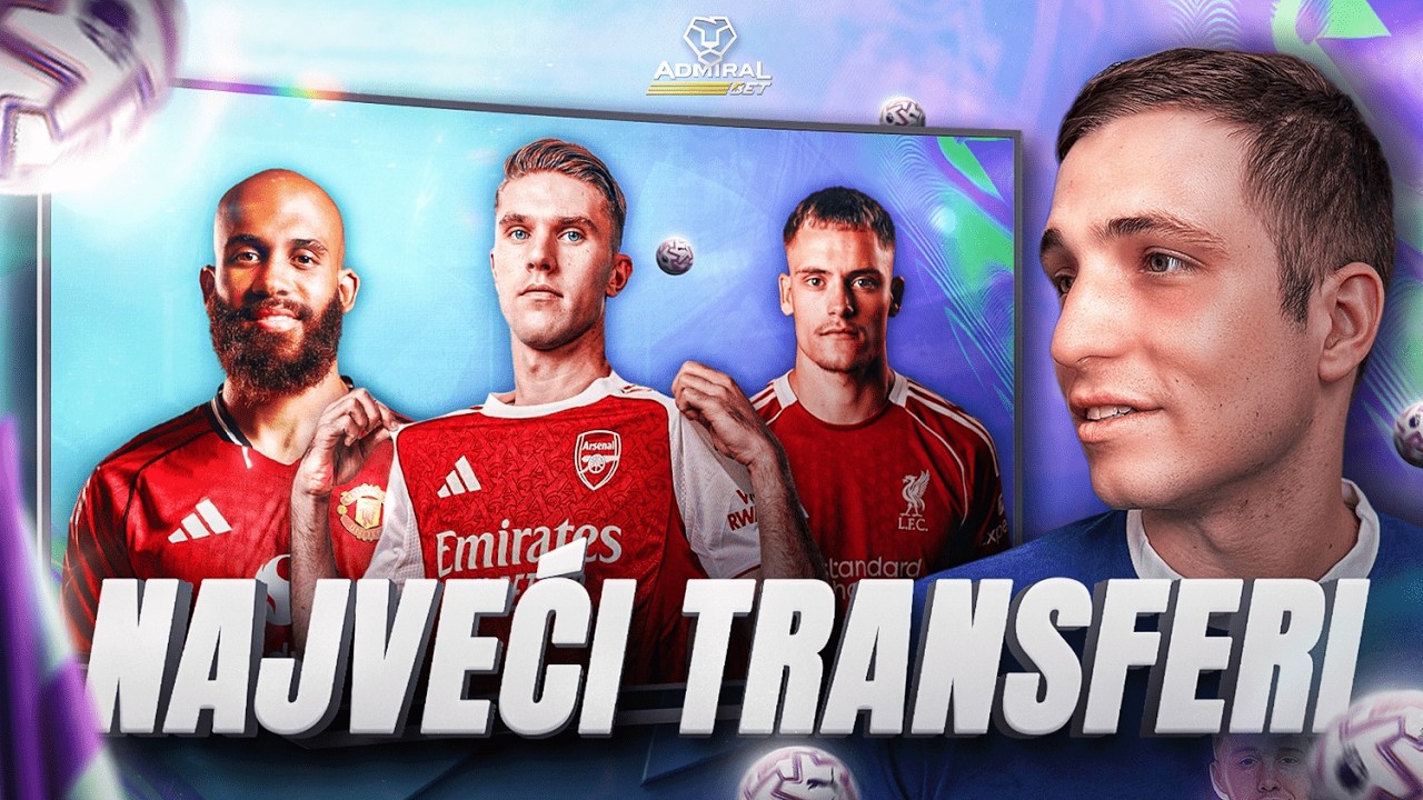 FM FPL | EP 102 - Sa Engleskim dopisnikom o transferima, predikcije i analiza promena na fantaziju