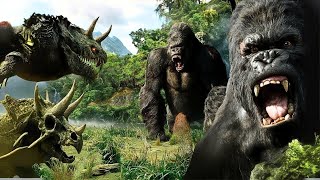What's REALLY Happening on King Kong's Skull Island in 2025?