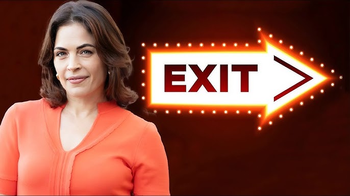 Kelly Thiebaud leaving - General Hospital Cast 2025 - YouTube