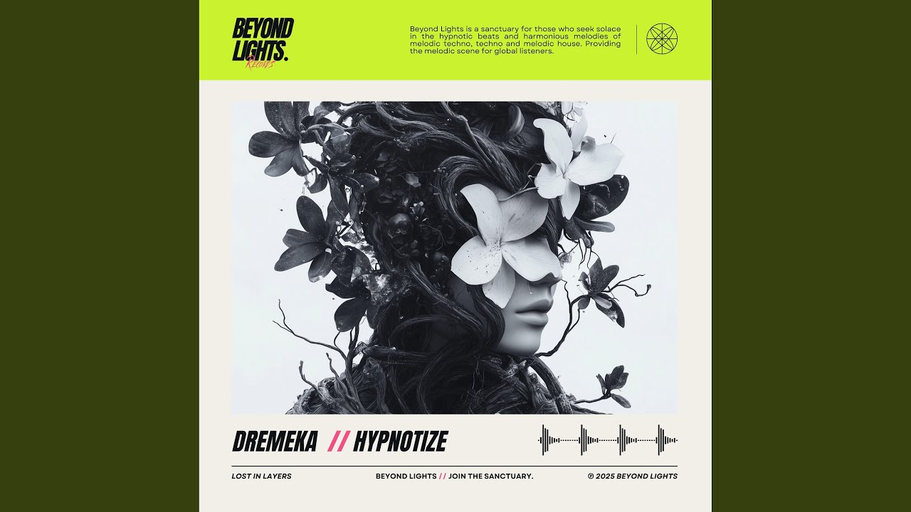 Ver Hypnotize en YouTube Ver Hypnotize en YouTube