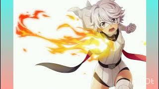 SHY Cour 2 Opening [WillShine]