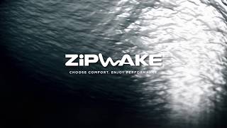 ZipWake Vs Trim Tab Systems - Seatech Marine Products