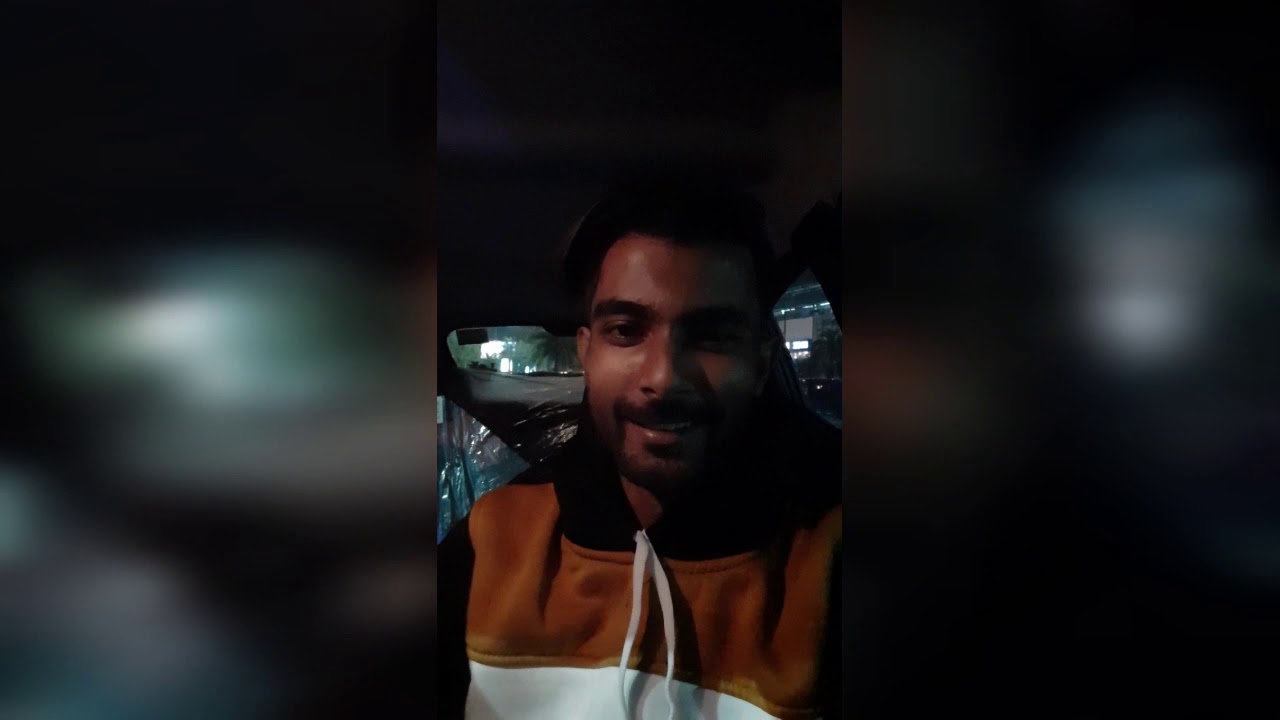 Bhoot Movie review & Inox Nehru Place review & Travelled a